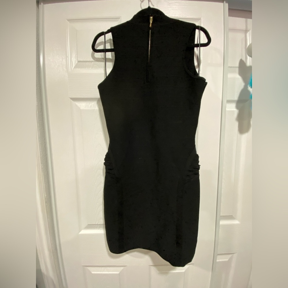 Sexy little black dress - Picture 6 of 7